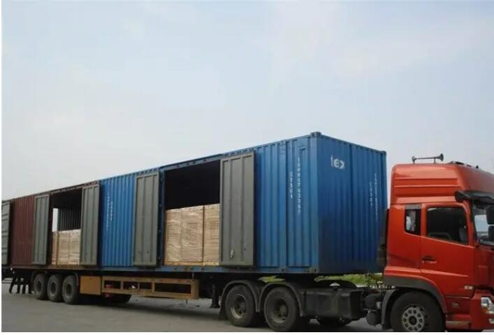 杭州到锦屏县货运专线