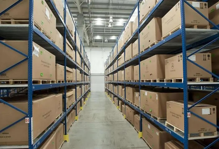 杭州到锦屏县货物仓储