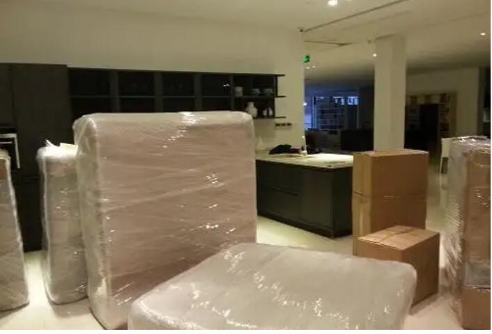 杭州到锦屏县长途搬家