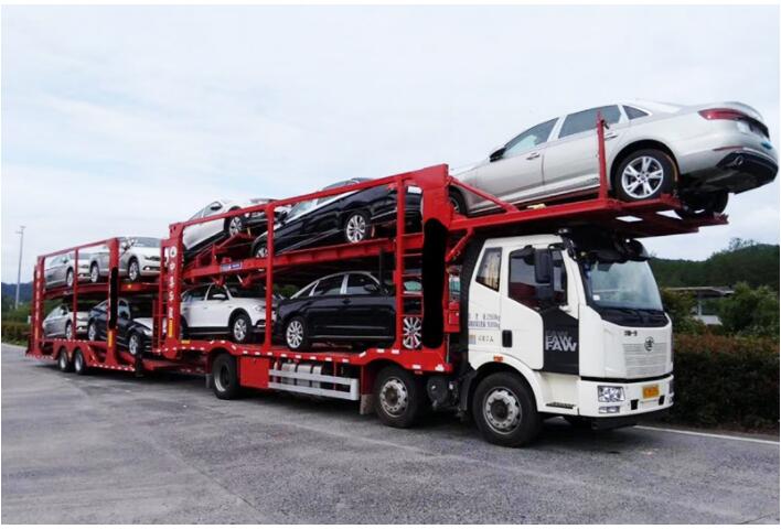 杭州到锦屏县轿车托运